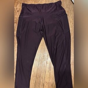 VOGO Athletics workout leggings